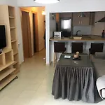 Apartamento Monterejas
