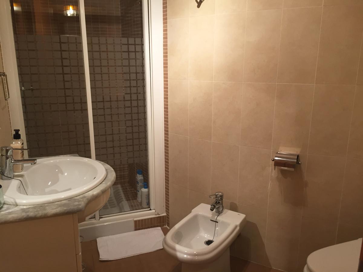 Apartamento Apartamento Monterejas